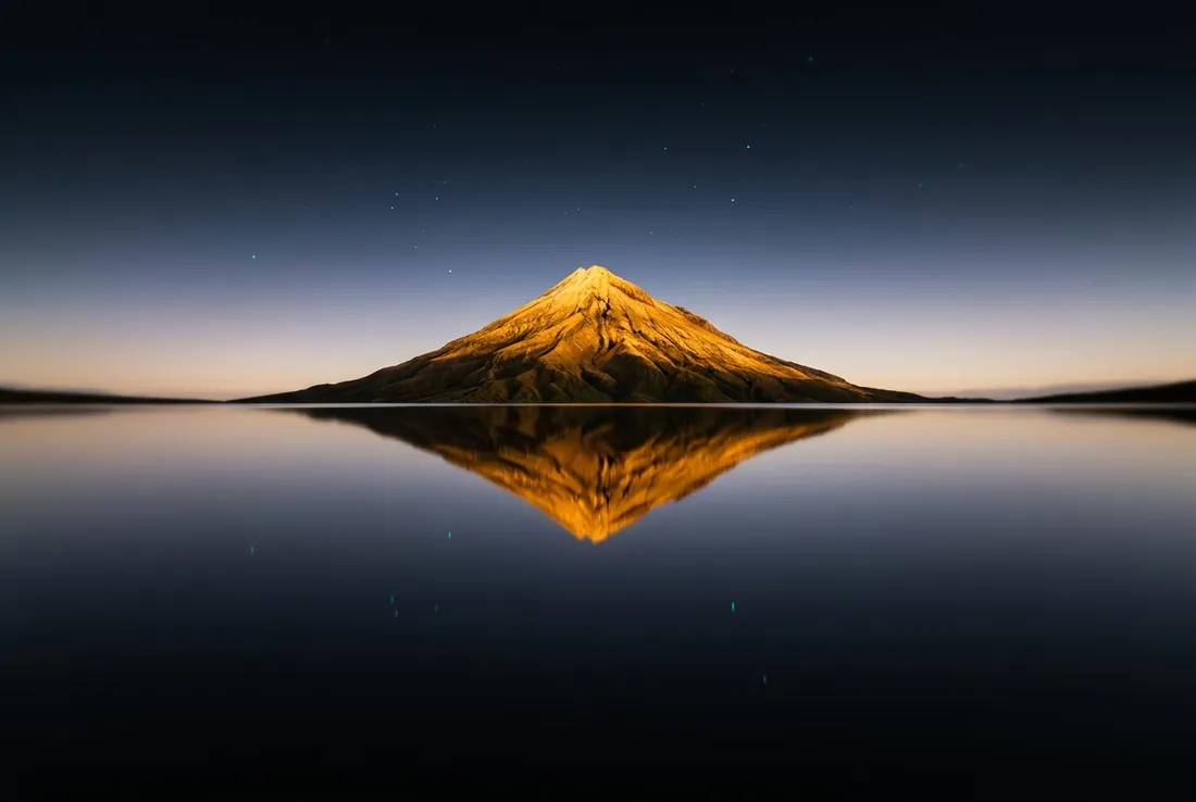 Ley II · Como es adentro, es afuera