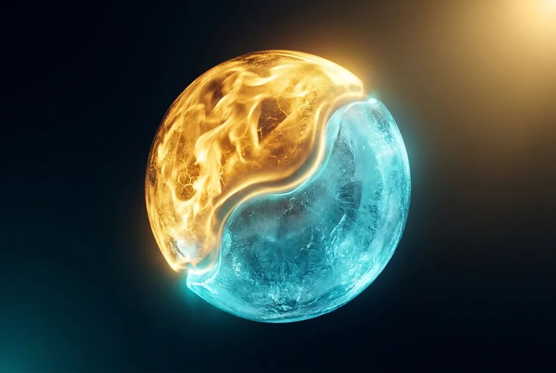 Ley IV · Tu lado oscuro tiene la energía que necesitas